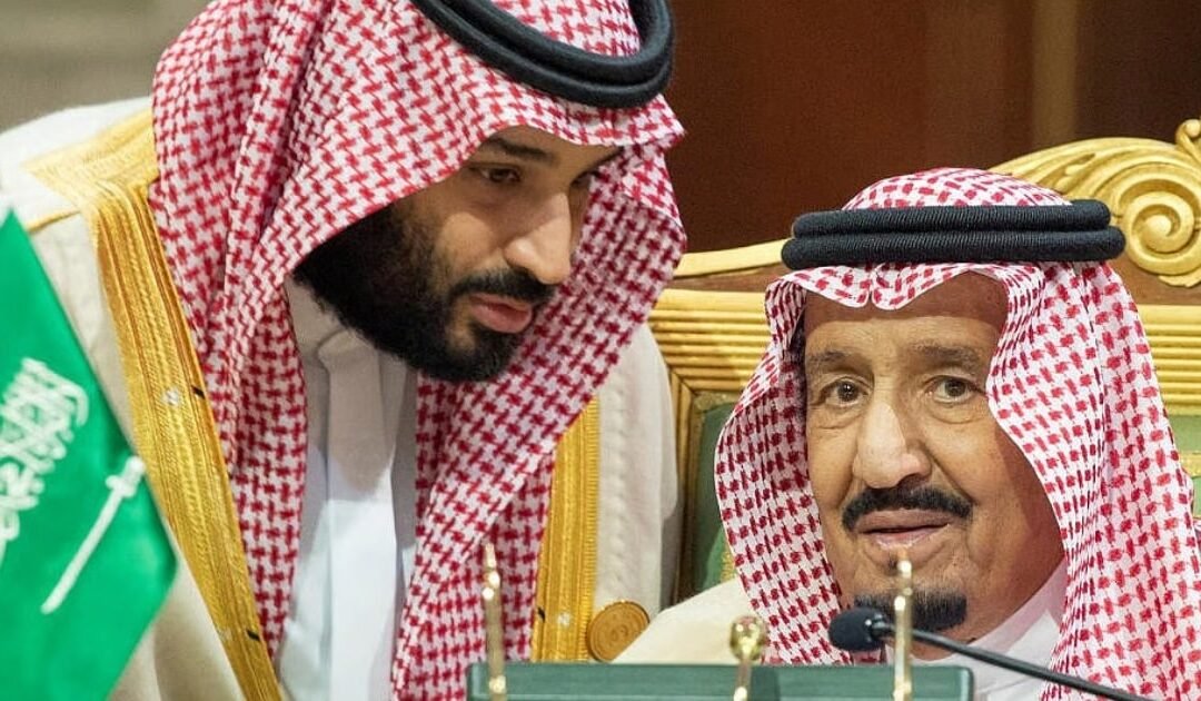 Saudi Leadership Sends Condolences to Pakistan Over Flood Tragedy