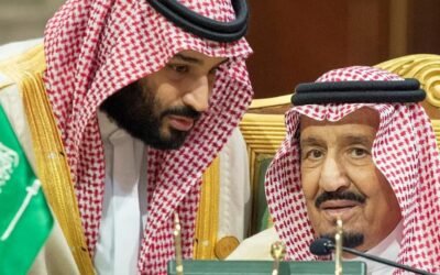 Saudi Leadership Sends Condolences to Pakistan Over Flood Tragedy