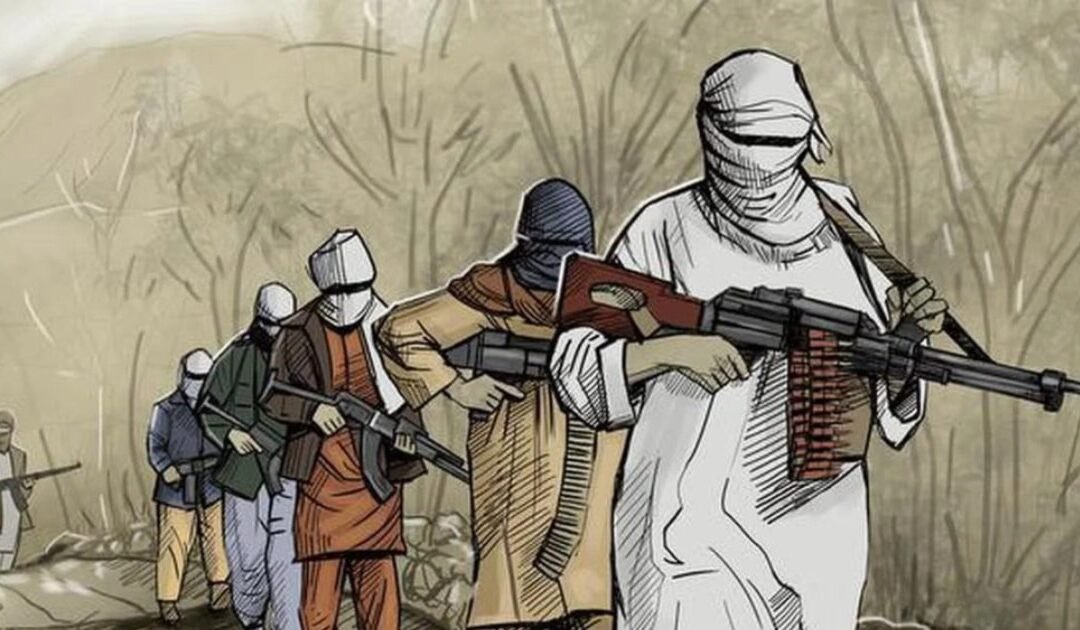 Fitna al-Khawarij: Revival of TTP and Pakistan’s Fight Against Extremism