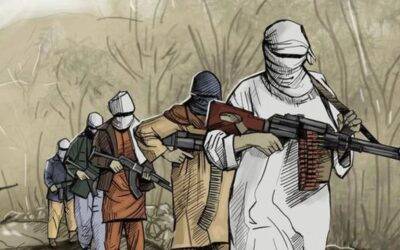 Fitna al-Khawarij: Revival of TTP and Pakistan’s Fight Against Extremism
