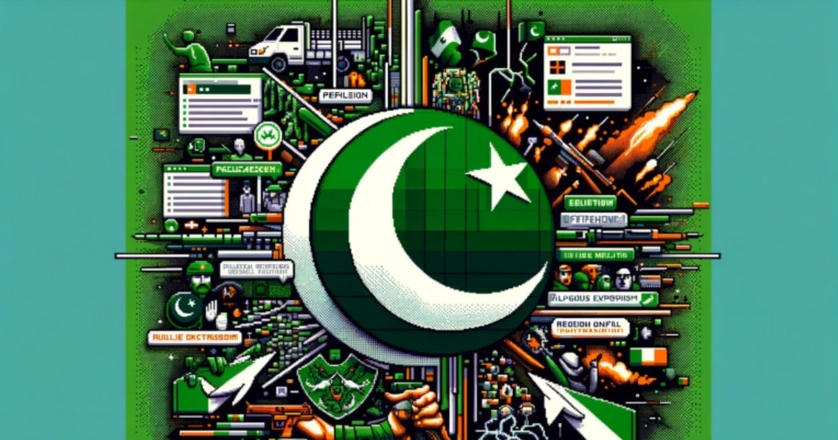 the-concept-of-political-polarization-in-Pakistan
