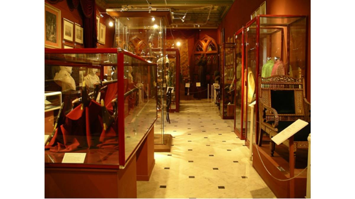 These 8 Museums Can Be Your Journey Through Pakistan's Cultural Heritage