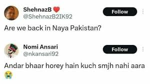 Twitter Profiles