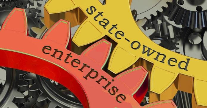 State Owned Enterprise