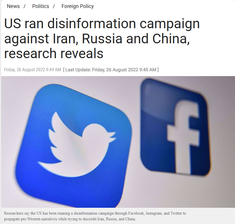 Russia and China research reveals