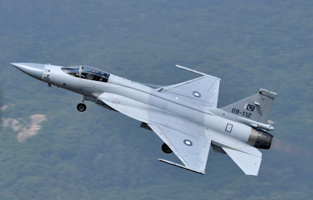 JF-17 Thunder