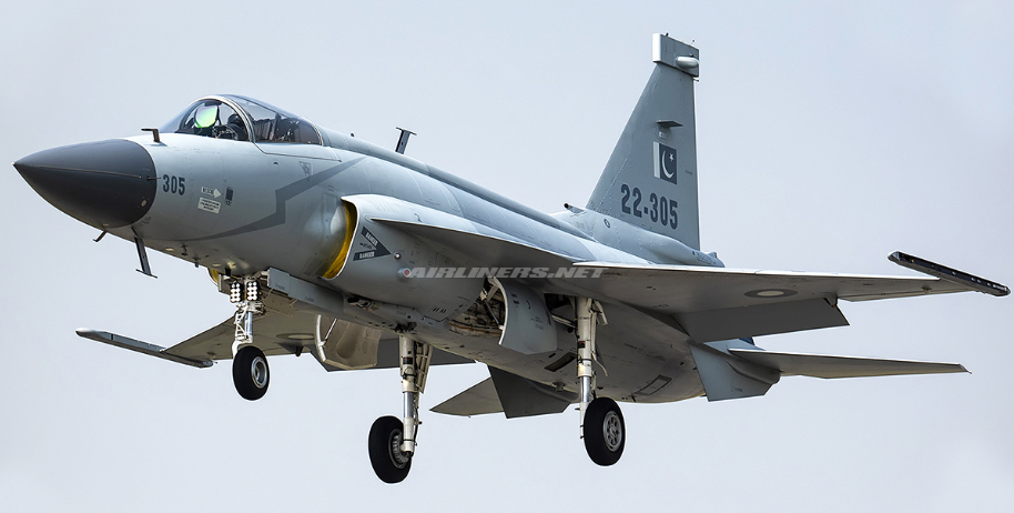 JF-17 Block-III