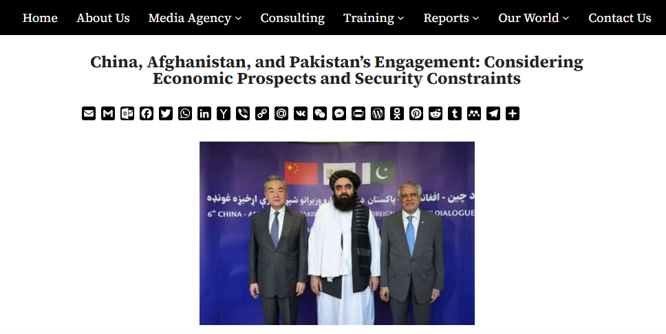 On August 20, 2025, leaders during a trilateral meeting discuss economic, security, and BRI-CPEC cooperation, balancing strategic goals with regional risks.