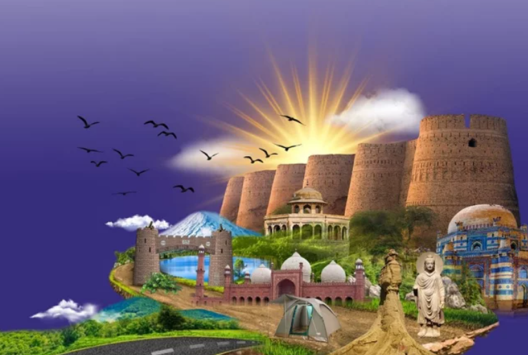 Tourism Without Damage: Crafting a Sustainable Policy to Protect Nature and Boost the Economy