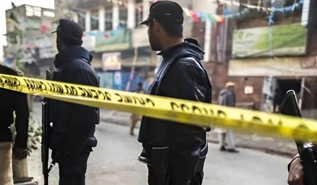 10 Dead, 32 Injured in Quetta’s Zarghoon Road Blast: Health Minister