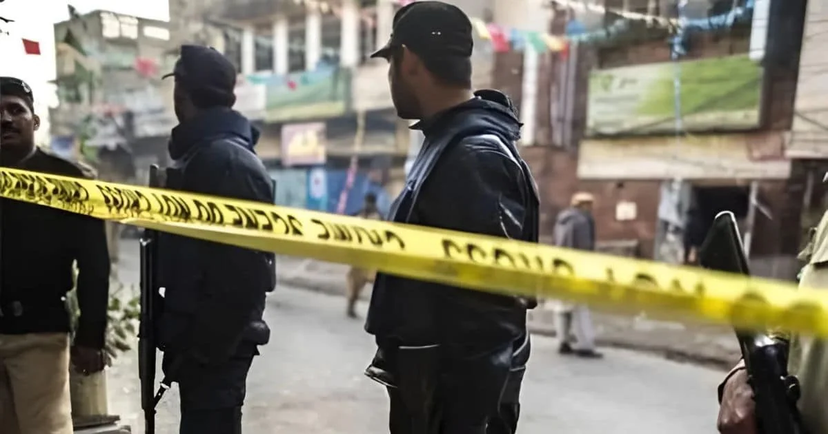 10 Dead, 32 Injured in Quetta’s Zarghoon Road Blast-Health Minister