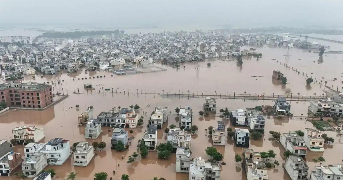2025 Floods Devastate Schools 2025 Floods Devastate Schools