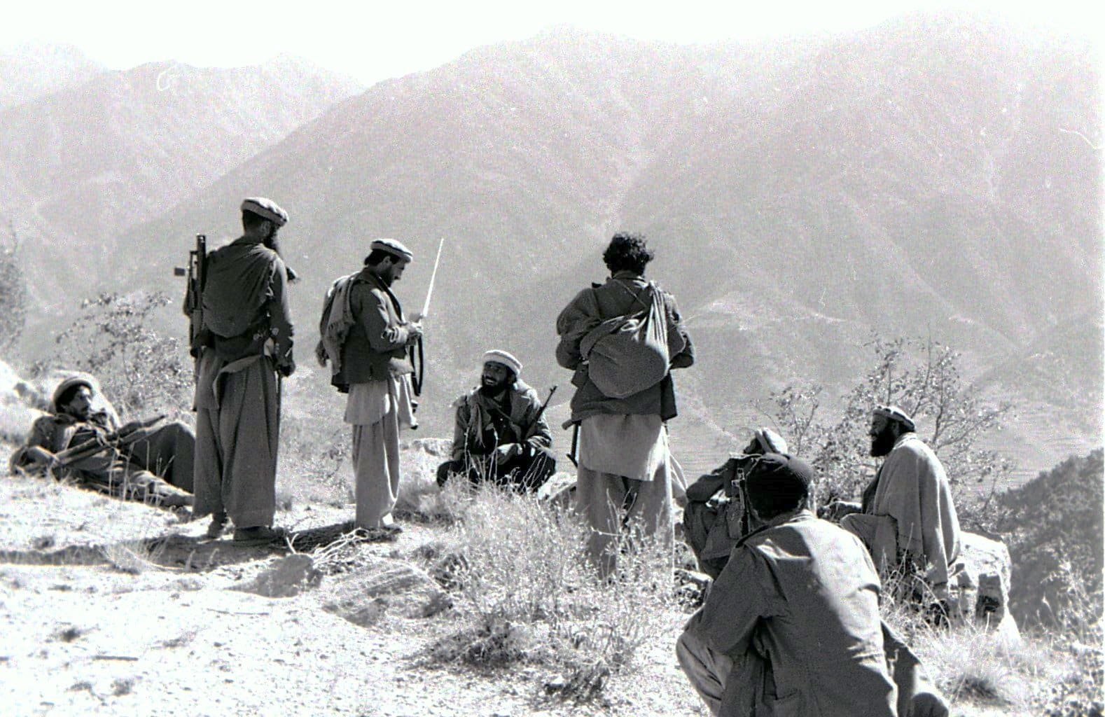 9-11 and Pakistan’s Endless War Against Terror