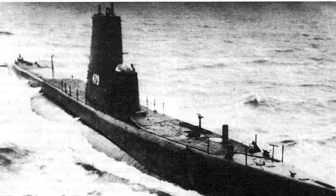 A Daring Strike: Operation Dwarka 1965