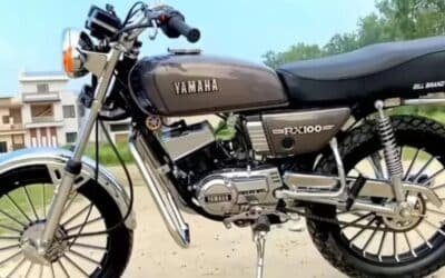 Yamaha Ends Motorcycle Assembly in Pakistan, Shifts Strategy