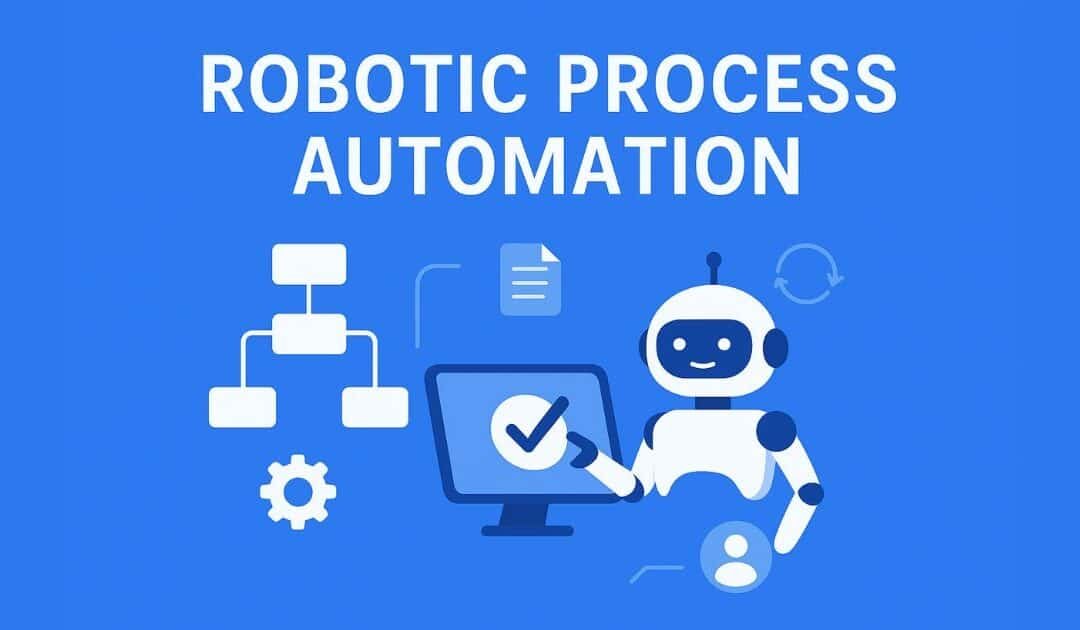 Robotic Process Automation: The Digital Worker of the Future