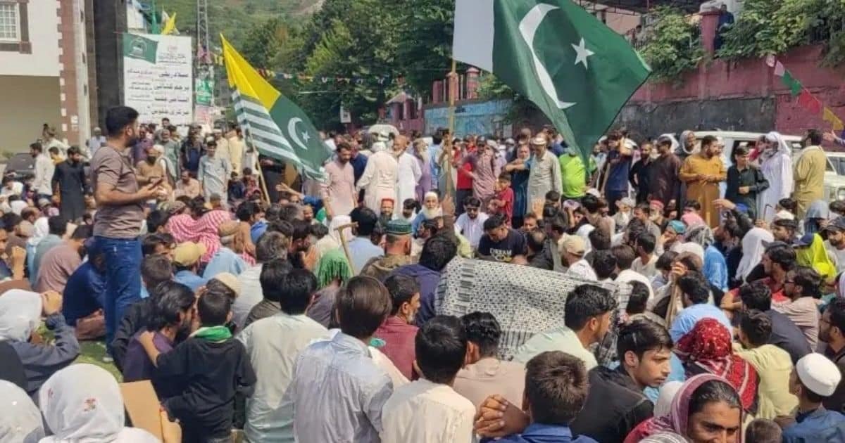 Protest