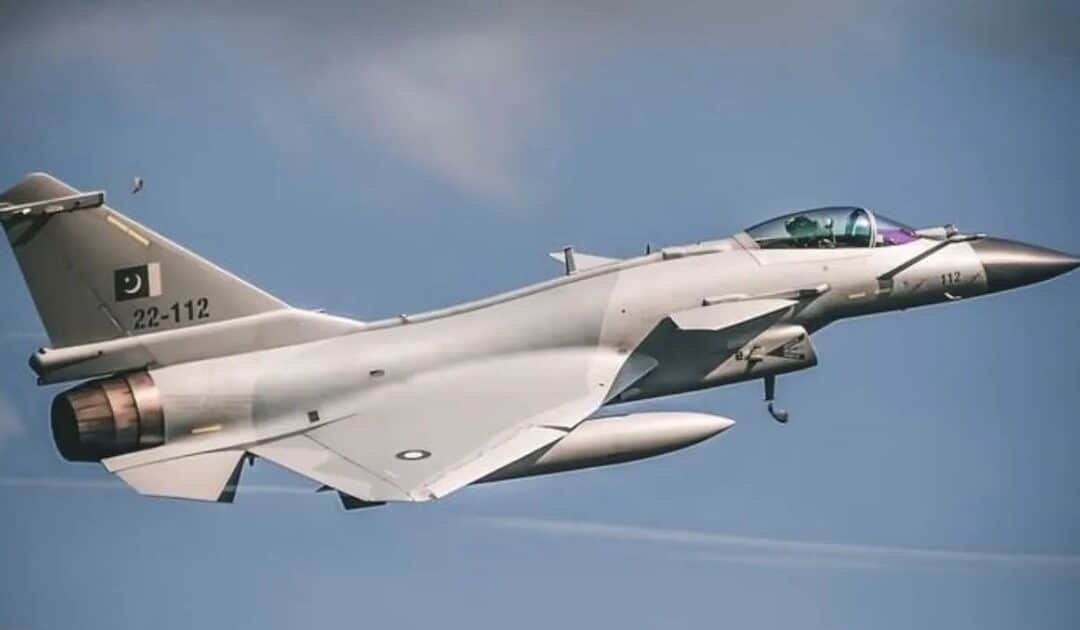Air Force Day 2025: Honoring a Legacy That Still Guards the Skies