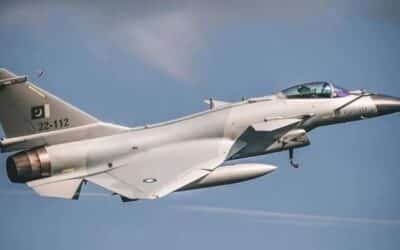 Air Force Day 2025: Honoring a Legacy That Still Guards the Skies