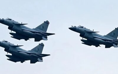 Air Force Modernization: From Mirages to 5th Gen Fighters
