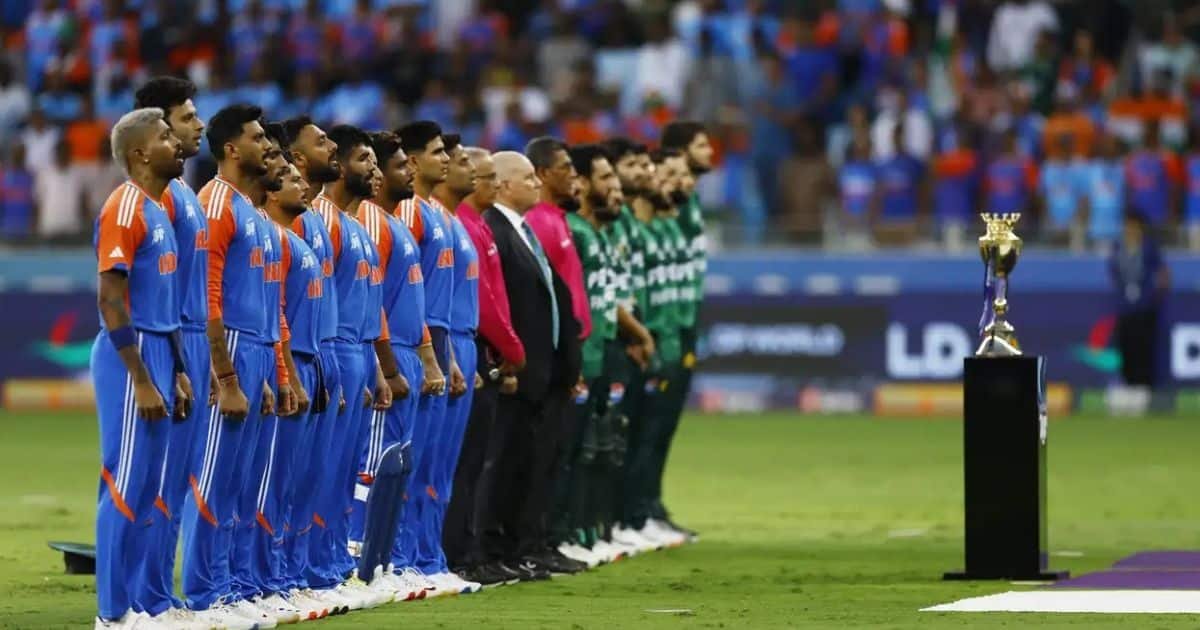 Asia Cup 2025- Pakistan, India Asia Cup 2025- Pakistan, India