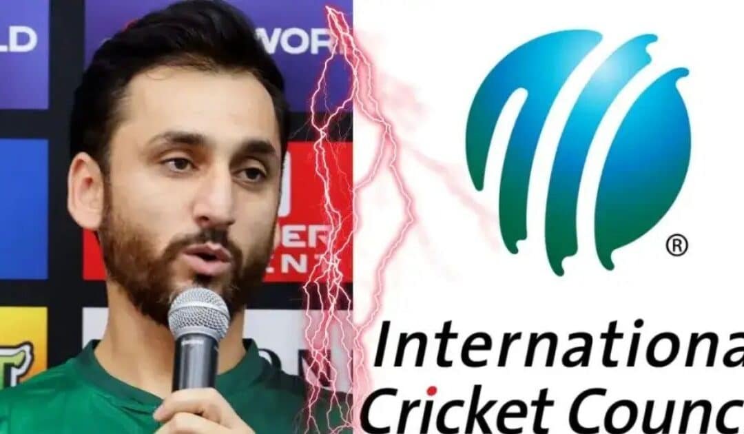 Asia Cup Turmoil: Pakistan Cancels Pre-Match Press Conference Amid ICC Dispute