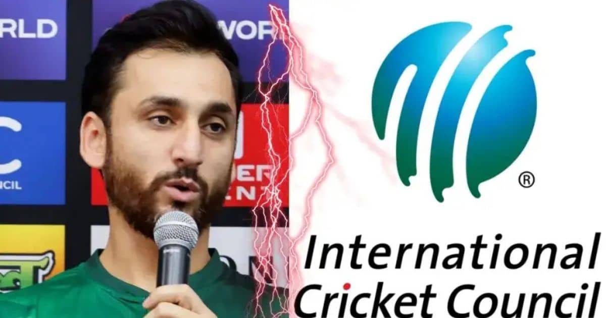Asia Cup Turmoil-Pakistan Cancels Pre-Match Press Conference Amid ICC Dispute