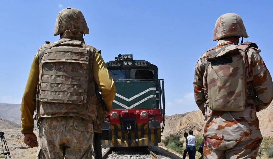 BLA’s Silence: The Calm Before a New Terror Storm