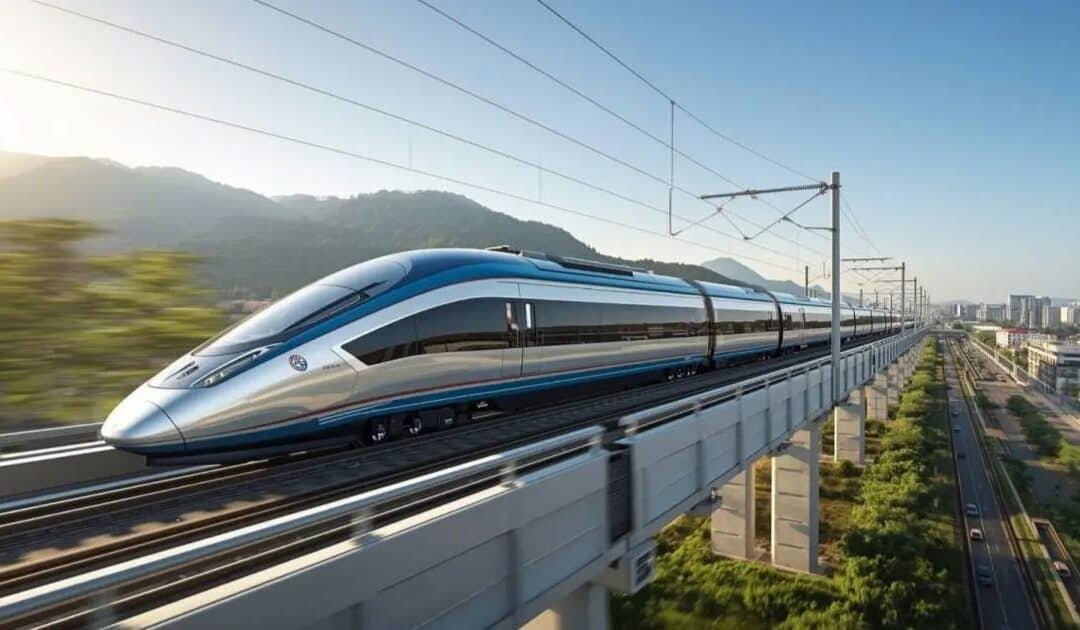 CDA, Railways Finalise MoU for Islamabad–Rawalpindi Train Service