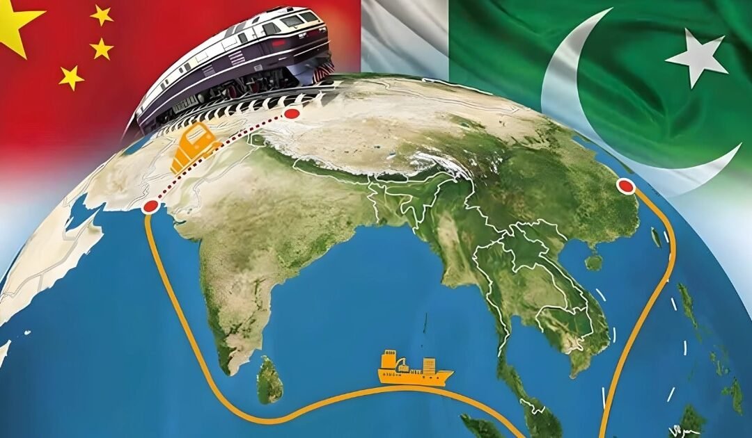 CPEC and the East India Company Analogy: Debunking the Myths of Neocolonialism in Pakistan