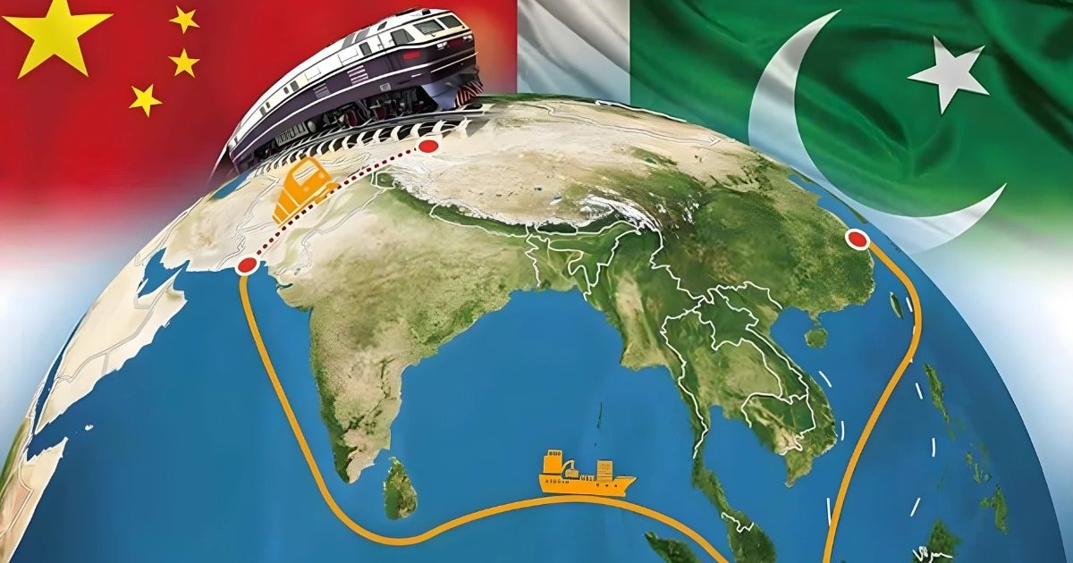 CPEC and the East India Company Analogy- Debunking the Myths of Neocolonialism in Pakistan CPEC and the East India Company Analogy- Debunking the Myths of Neocolonialism in Pakistan
