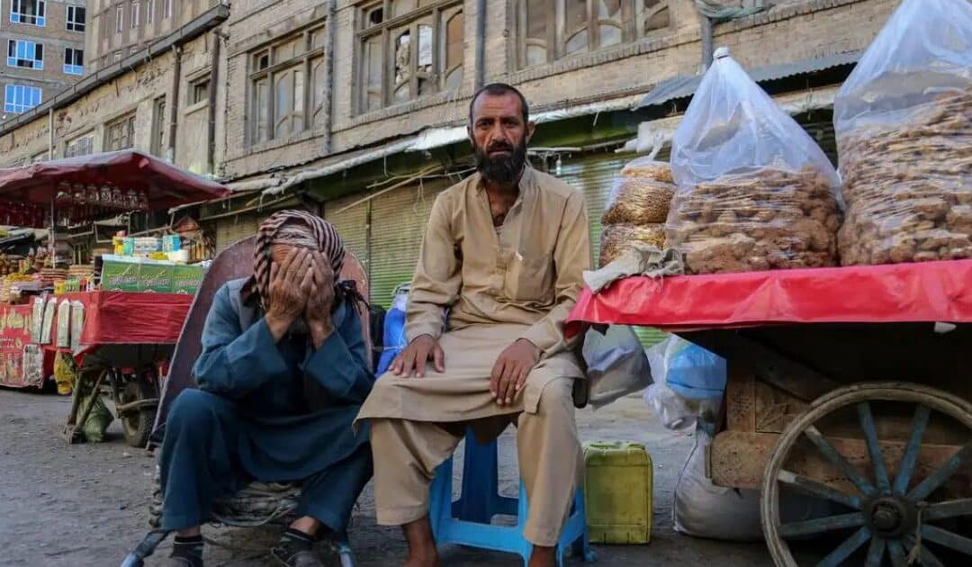 Climate Change to Hit Low-Income Workers Hardest, Warns ILO Report
