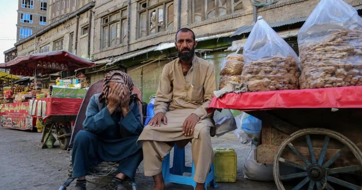 Low Income Workers