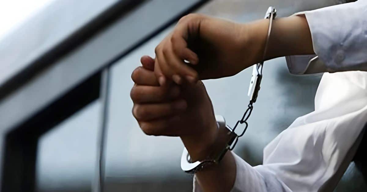 Customs Scandal- FIA Arrests Two Officials in Lahore