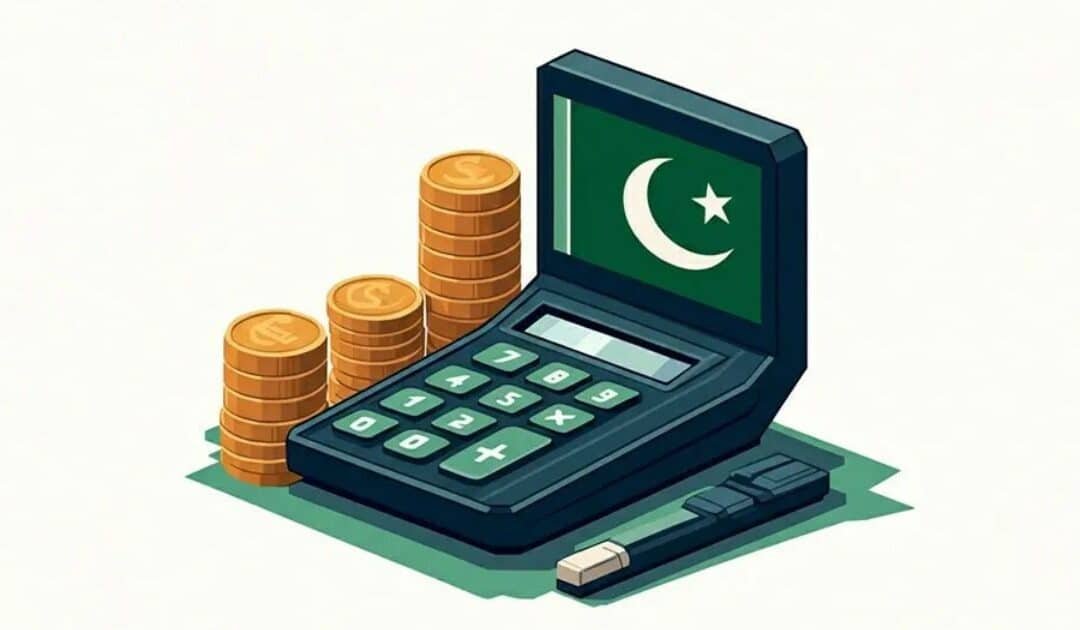 Debt Burden Triples in a Decade, Every Pakistani Now Owes Rs318,252