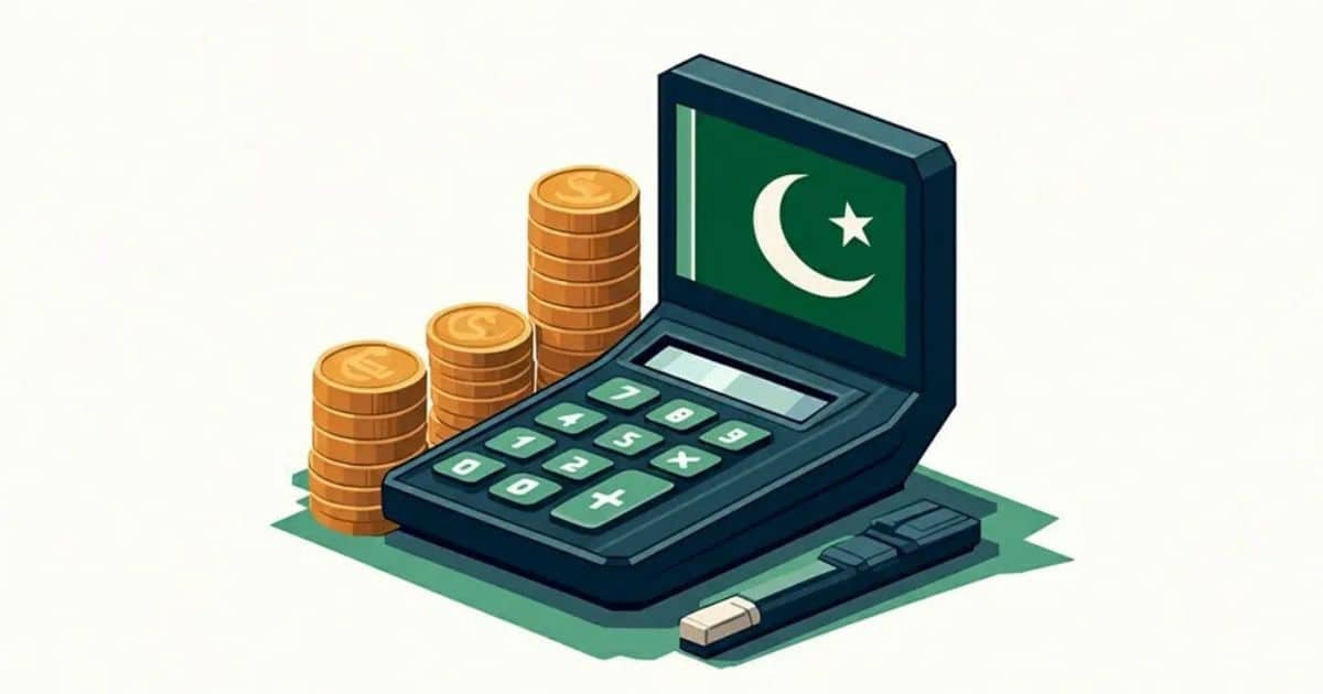 Debt Burden Triples in a Decade, Every Pakistani Now Owes Rs318,252