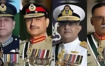 Defence & Martyrs’ Day 2025: Nation Marks 60th Anniversary of 1965 War