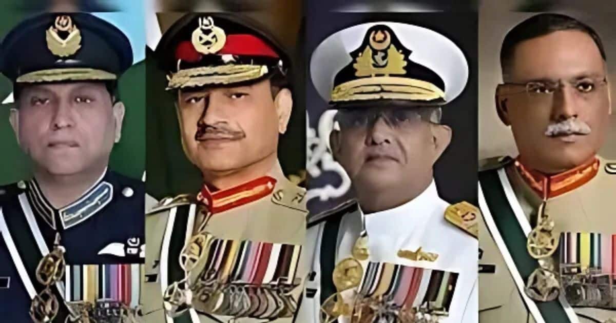 Defence & Martyrs’ Day 2025- Nation Marks 60th Anniversary of 1965 War