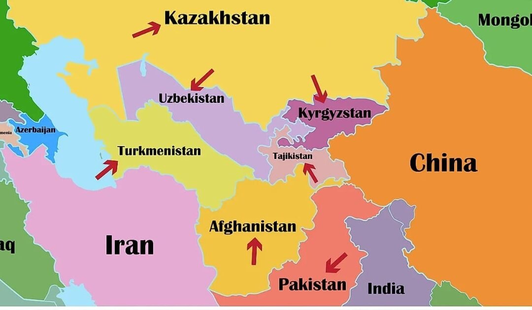 Disarming the Propaganda: Pakistan’s Soft Power Potential in Central Asia