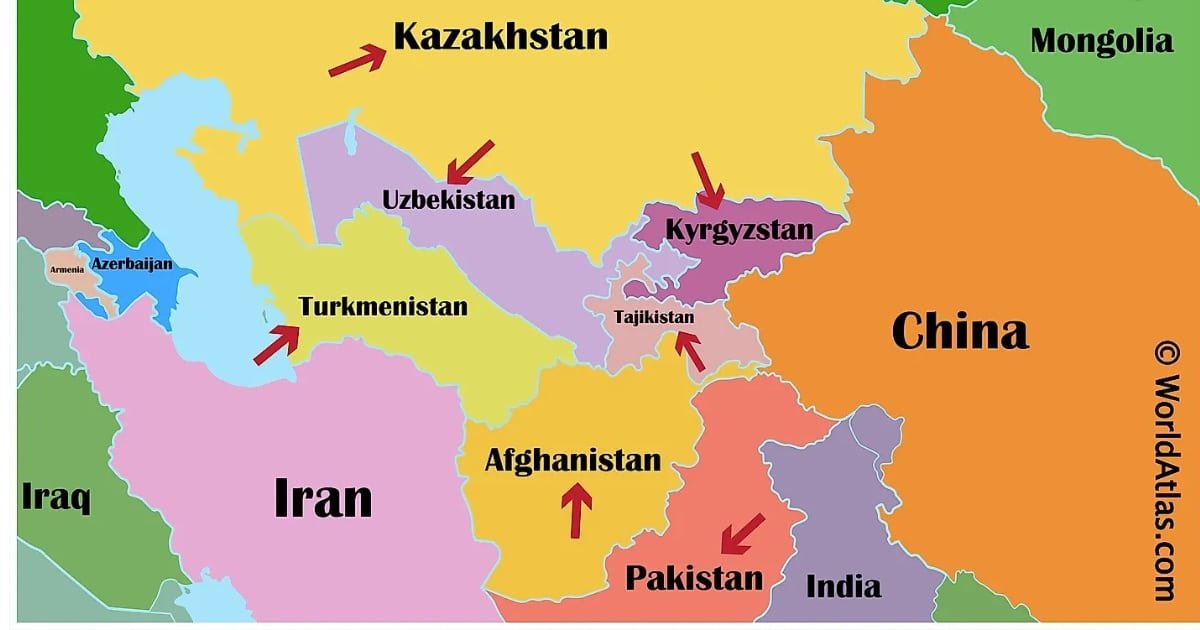 Disarming the Propaganda- Pakistan’s Soft Power Potential in Central Asia