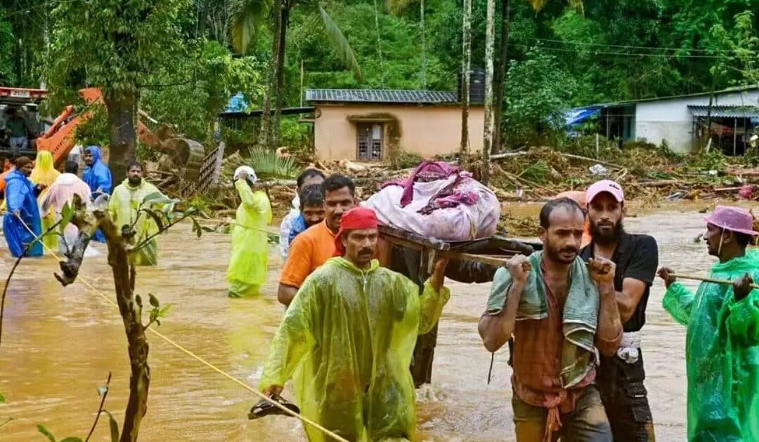Effects of Climate Change on Education in Pakistan