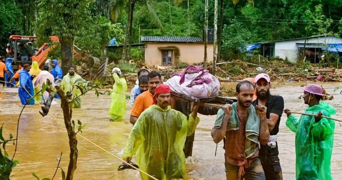 Effects of Climate Change on Education in Pakistan