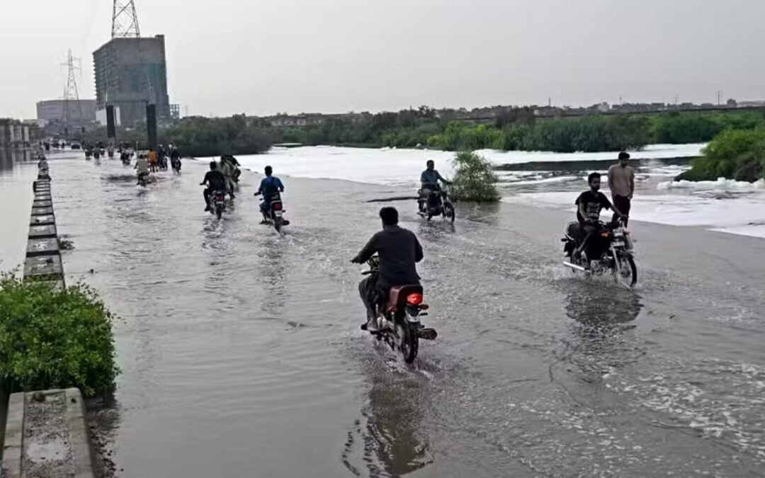 Federal Cabinet to Declare Climate, Agricultural Emergency