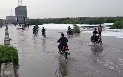 Federal Cabinet to Declare Climate, Agricultural Emergency