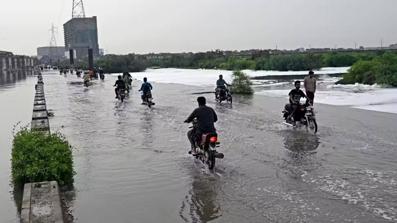 Federal Cabinet to Declare Climate, Agricultural Emergency Federal Cabinet to Declare Climate, Agricultural Emergency