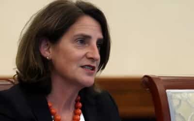 Gaza ‘Genocide’ Exposes Europe’s Failure, Says EU Vice President