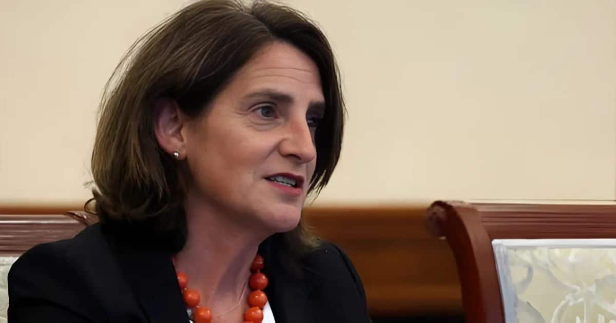 Gaza Genocide Exposes Europe’s Failure-Says Top EU Vice President