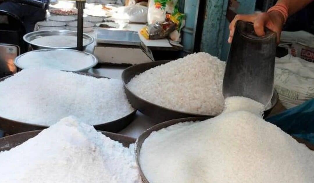 Govt Finalizes Action Plan to Control Price Hike, Ensure Supply Stability