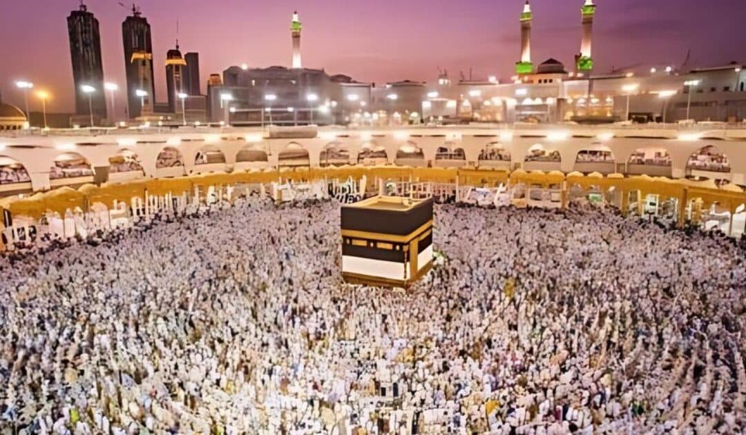Minister Warns Against Misuse of Pilgrimage