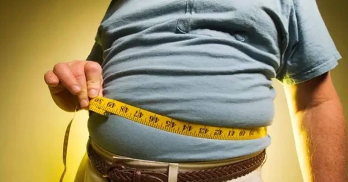 Health Experts Warn- Over 100 Million Pakistanis Now Overweight Health Experts Warn- Over 100 Million Pakistanis Now Overweight